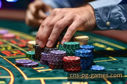 PG电子机台评测机制雷达与分析系统