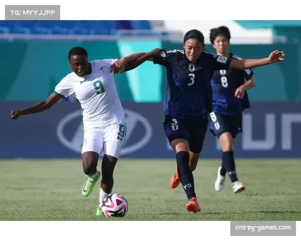 奥地利将战日本 U17世界杯四分之一决赛前瞻