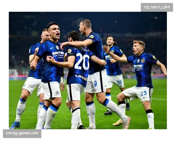 意甲本赛季黑马频出 传统格局受到冲击