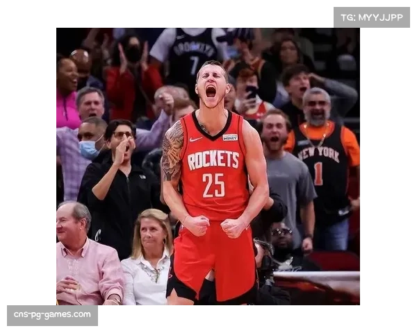 步行者签下火箭旧将加里森马修斯 10天短工合同补强锋线