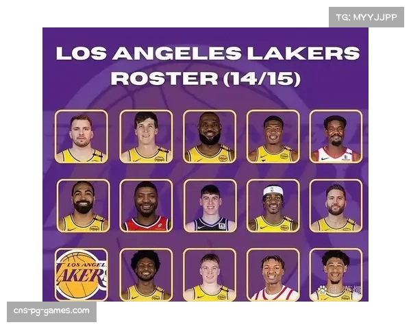 范德比尔特防守贡献被低估 湖人防守资源利用不足