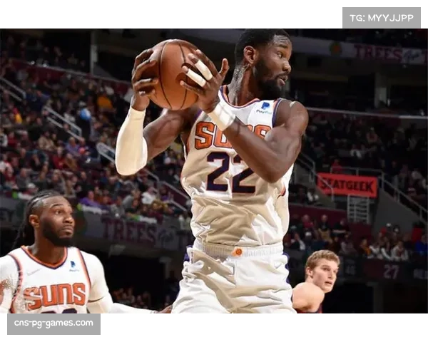 战术板：太阳队高位逼抢触发点变化带来连胜